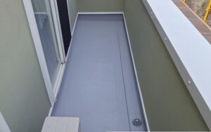 工期短縮と工法の自由度