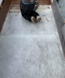 ■メーカー注意事項（標準施工仕様）